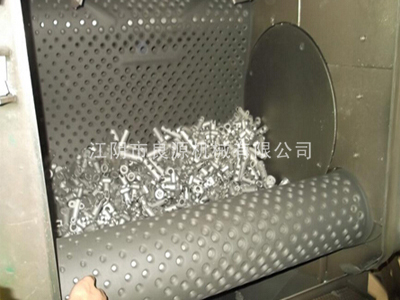 抛丸加工