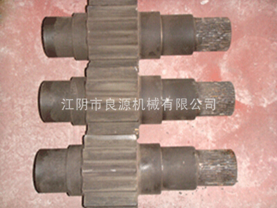 抛丸加工